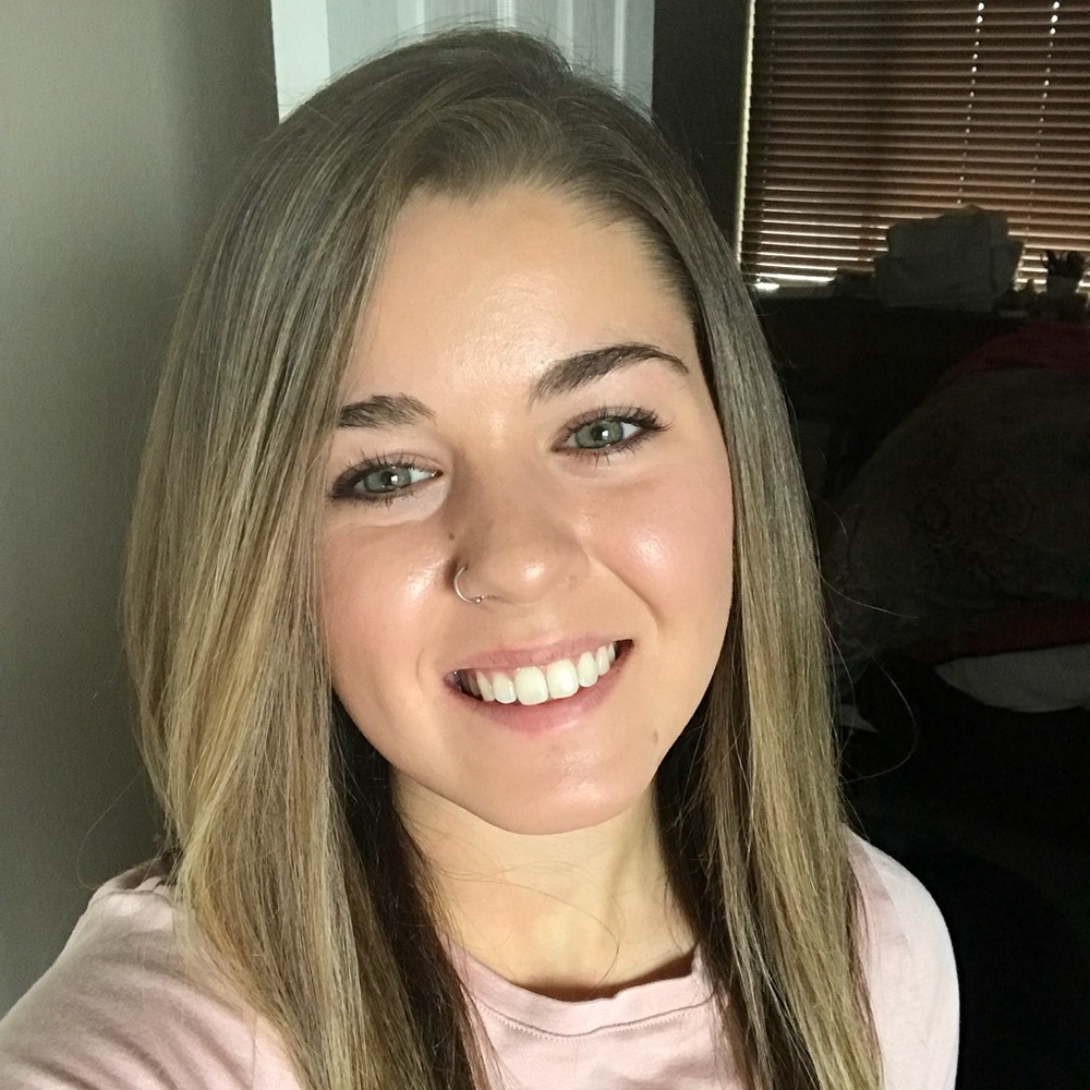 Meet your Posher, Caisey